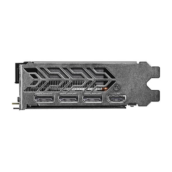 ASRock RX 570 Phantom Gaming Elite 8GB Graphics Card